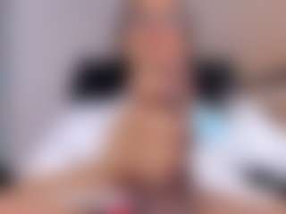 Ari-Ana's Live Sex Cam Show