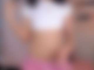 Ari-Ana's Live Sex Cam Show