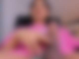 Ari-Ana's Live Sex Cam Show