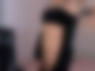 Ari-Ana's Live Sex Cam Show