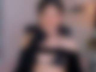 Ari-Ana's Live Sex Cam Show