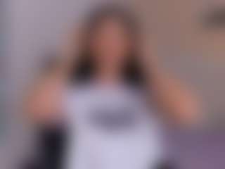 Ari-Ana's Live Sex Cam Show