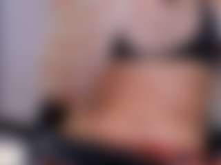 Ari-Ana's Live Sex Cam Show