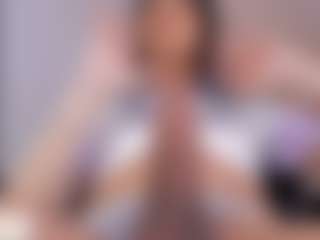 Show de cam sexual en vivo de Ari-Ana