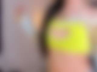 Live cam show with Ari-Ana - Dirty Talk on xblisslive.com