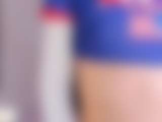 Ari-Ana's Live Sex Cam Show