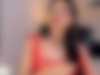 Ari-Ana's Live Sex Cam Show