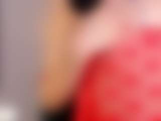 Ari-Ana's Live Sex Cam Show