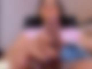 Ari-Ana's Live Sex Cam Show