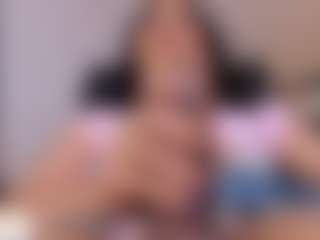 Ari-Ana's Live Sex Cam Show