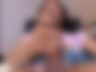 Ari-Ana's Live Sex Cam Show