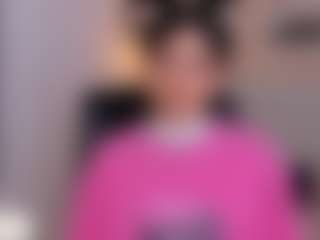 Ari-Ana's Live Sex Cam Show