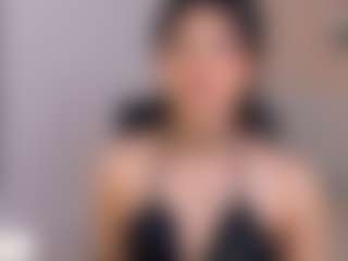 Ari-Ana's Live Sex Cam Show