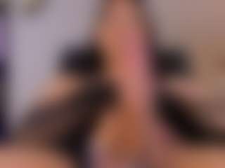 Cam Show en direct de Ari-Ana