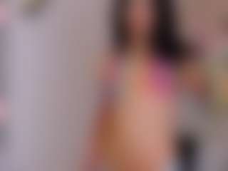 Ari-Ana's Live Sex Cam Show