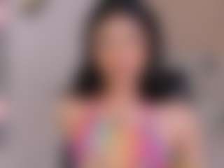 Live-sekscamshow van Ari-Ana