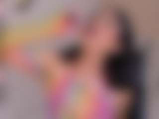 Show in cam erotica live di Ari-Ana