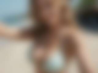 Corinne Turansky's Live Sex Cam Show