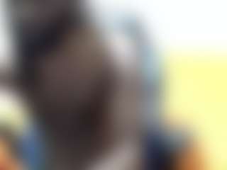 Live cam show with Darkkras - White on madthumbs | barbados