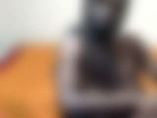 Live-Cam-Show mit Darkkras - Asshole auf Camsoda