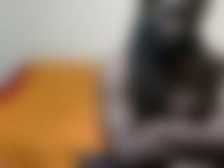 Live cam show with Darkkras - Black Hair on infinitiblacc.com