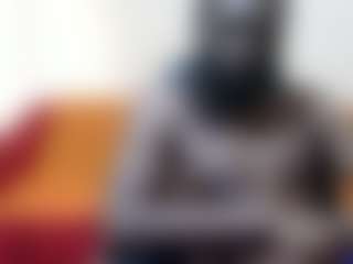 Live cam show with Darkkras - Asshole on Streamer API