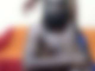 Live cam show with Darkkras - White on Free Soda | barbados