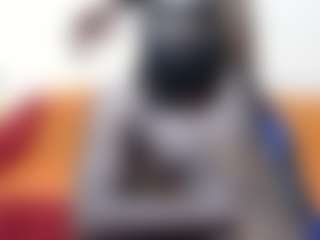 Live cam show with Darkkras - Tease on crypto-cams
