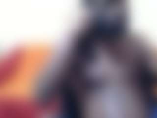 Live cam show with Darkkras - Black Hair on Gym Cam Girls