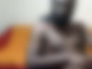 Live cam show with Darkkras - White on CSO-WL | barbados