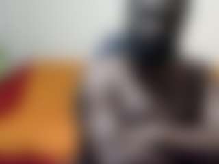 Live cam show with Darkkras - No Smoking on StripNow