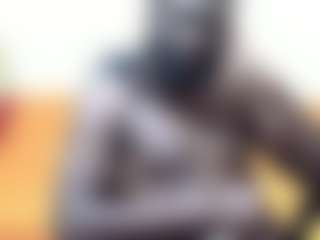 Live cam show with Darkkras - Black Hair on parknlotfishbdy