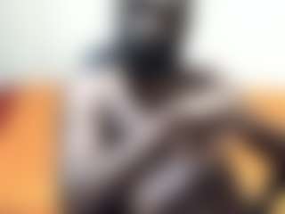 Live cam show with Darkkras - White on madthumbs | barbados