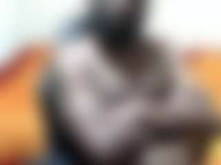 Live cam show with Darkkras - Lean on Streamer API