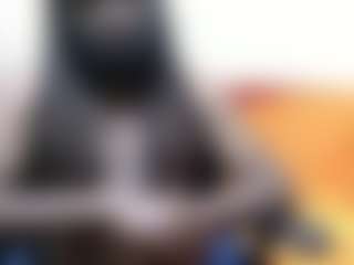 Live cam show with Darkkras - Black Hair on xplaylive.com