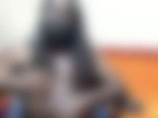 Live cam show with Darkkras - No Smoking on crypto-cams