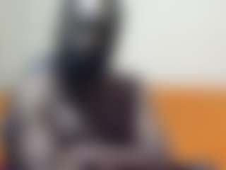 Live cam show with Darkkras - Lean on Soda Cam