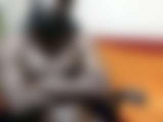 Live cam show with Darkkras - Lean on Camsoda