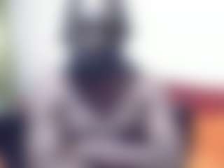 Live cam show with Darkkras - White on crypto-cams | barbados