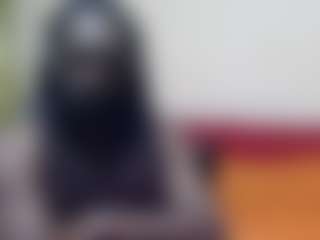 Live cam show with Darkkras - Tease on SinfulBabes