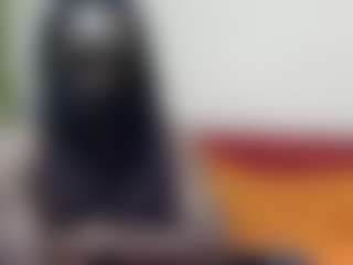 Live cam show with Darkkras - Black Hair on Hubzter Live