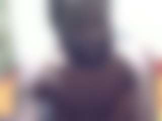 Live cam show with Darkkras - White on madthumbs | barbados