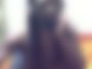 Live cam show with Darkkras - No Smoking on CamwithHer
