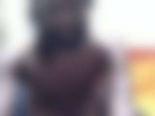 Live cam show with Darkkras - White on Free Soda | barbados