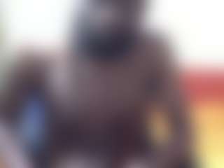 Live cam show with Darkkras - Tease on https://playwithruby.com