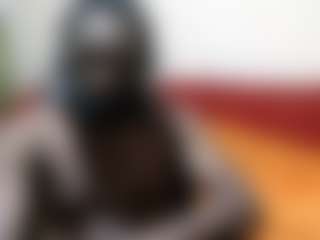 Live cam show with Darkkras - Asshole on TastyBlacksLive