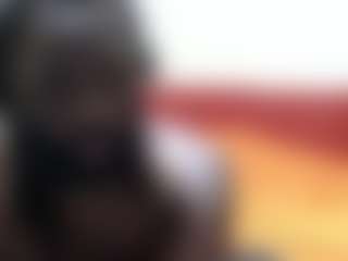 Live cam show with Darkkras - White on TastyBlacksLive | barbados