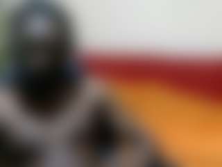 Live cam show with Darkkras - Tease on 1on1-livenow