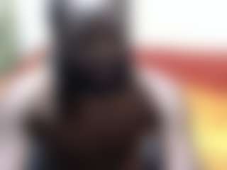 Live cam show with Darkkras - Brown Eyes on 1on1-livenow