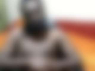 Live cam show with Darkkras - Black Hair on alttransgirls